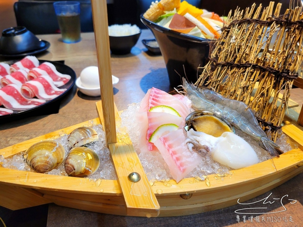 太上正和昆布鍋物  桃園美食 熊熊牛奶鍋 專業噗嚨共MISO吃走 (9).jpg