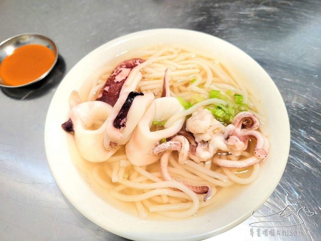 邱家小卷米粉新地址 台南美食 國華街必吃美食 專業噗嚨共MISO吃走 (6).jpg