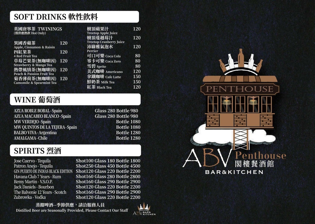 ABV閣樓餐酒館2022年4月新菜單 專業噗嚨共MISO吃走 (1).jpg