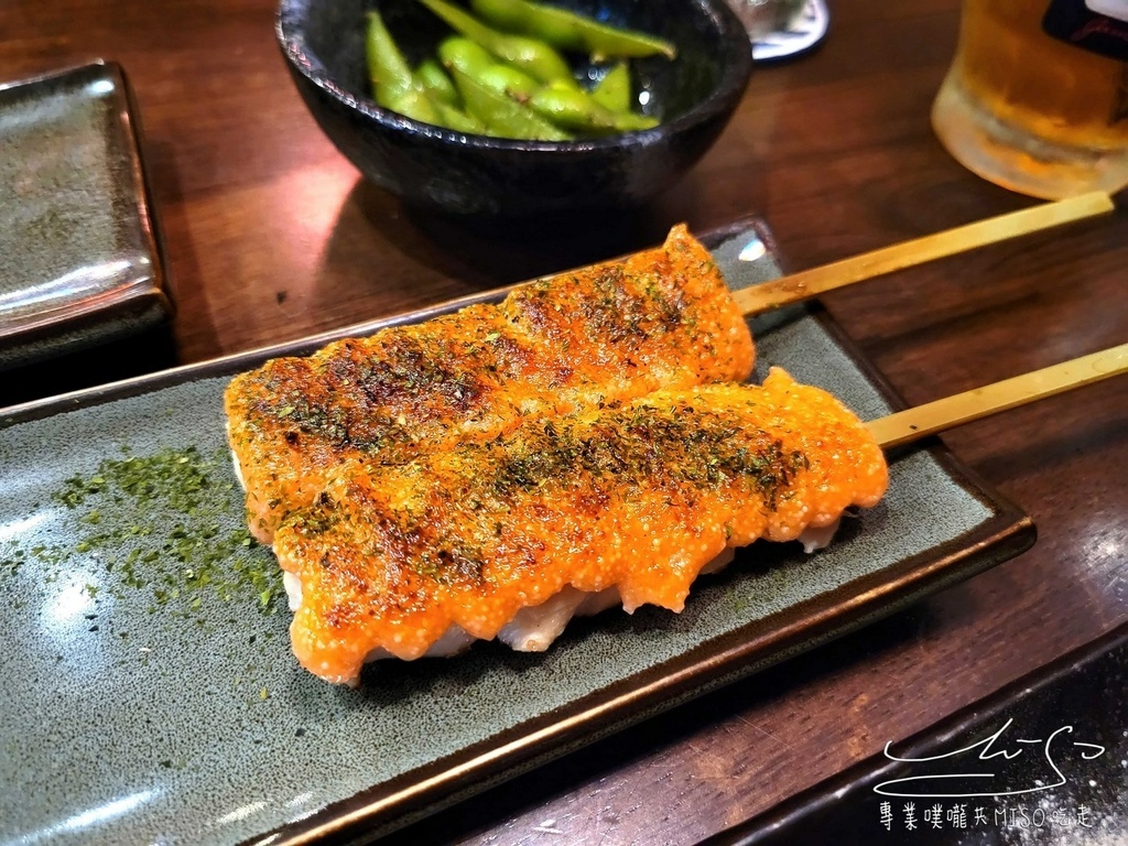 老味噌居酒屋 新莊美食 三重美食 江子翠美食 板橋美食 新埔美食 專業噗嚨共MISO吃走 (22).jpg