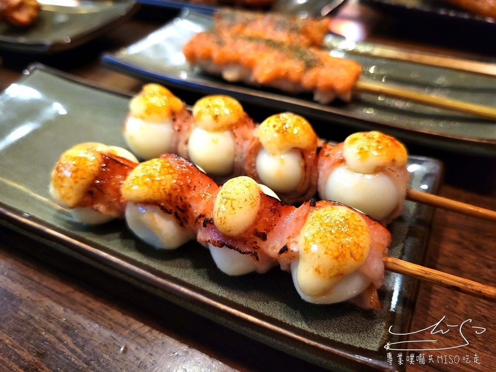 老味噌居酒屋 新莊美食 三重美食 江子翠美食 板橋美食 新埔美食 專業噗嚨共MISO吃走 (23).jpg