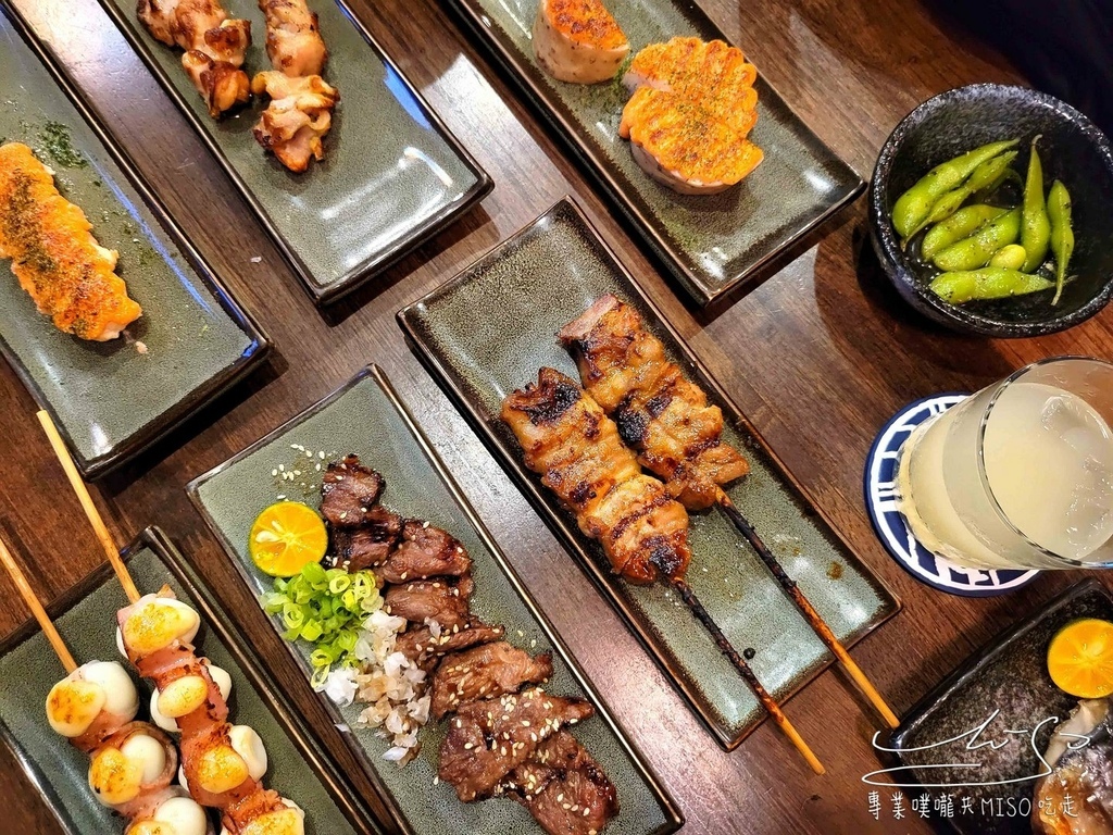 老味噌居酒屋 新莊美食 三重美食 江子翠美食 板橋美食 新埔美食 專業噗嚨共MISO吃走 (26).jpg