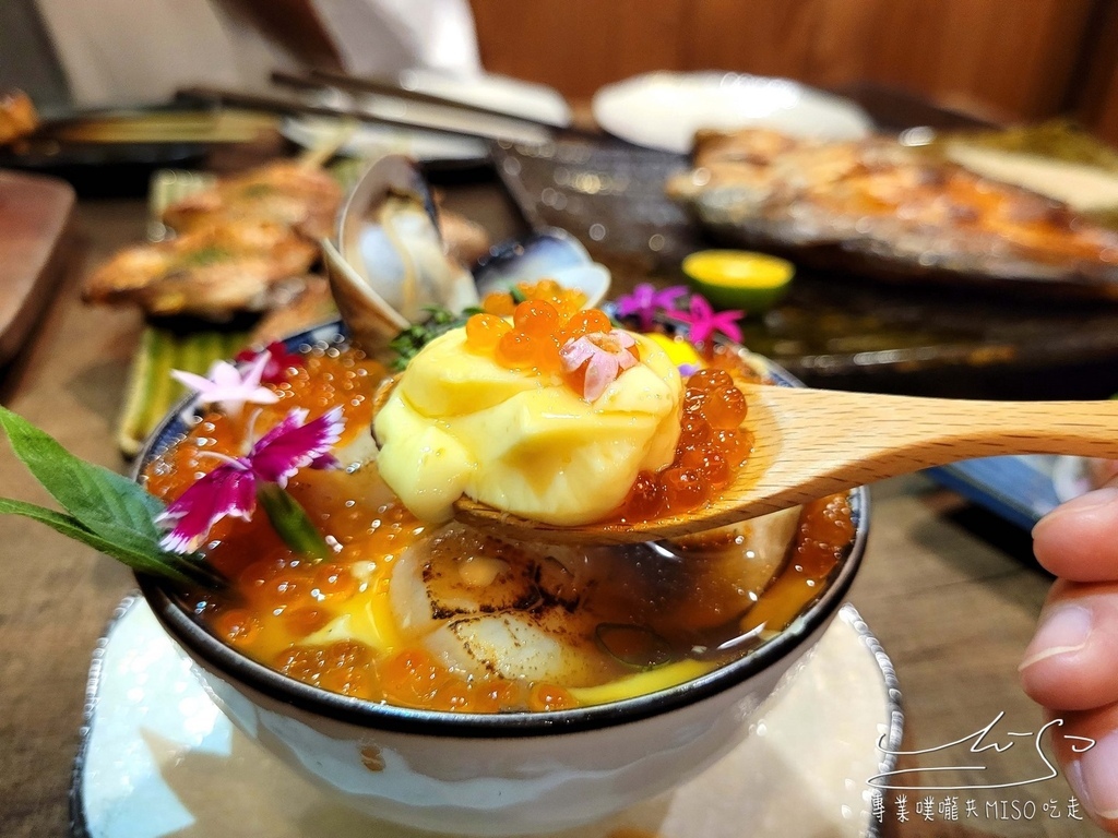 炭吉郎居酒屋 板橋居酒屋推薦 板橋平價居酒屋 深夜食堂 超好吃 專業噗嚨共MISO吃走 (26).jpg