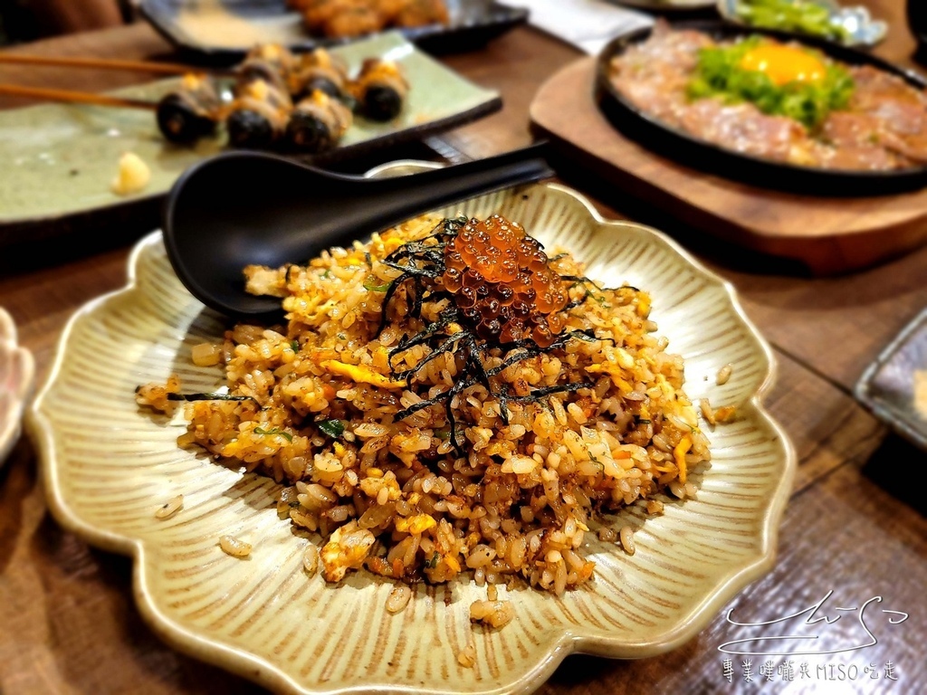 炭吉郎居酒屋 板橋居酒屋推薦 板橋平價居酒屋 深夜食堂 超好吃 專業噗嚨共MISO吃走 (10).jpg