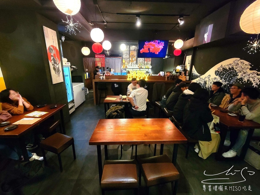 悄悄杯居酒屋 東區居酒屋推薦 市民大美食 市民大道居酒屋 專業噗嚨共MISO吃走 (4).jpg