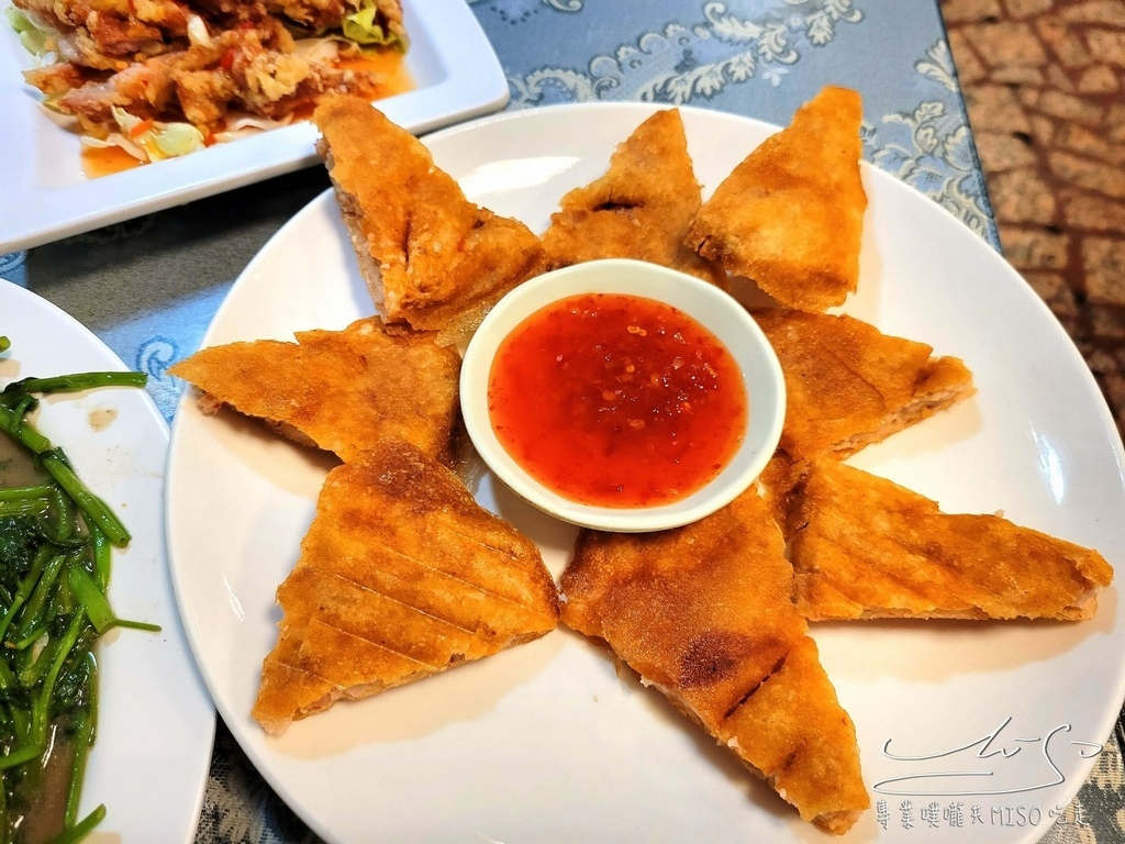 泰美味 桃園美食 桃園中正路 桃園夜市美食 專業噗嚨共MISO吃走 (10).jpg