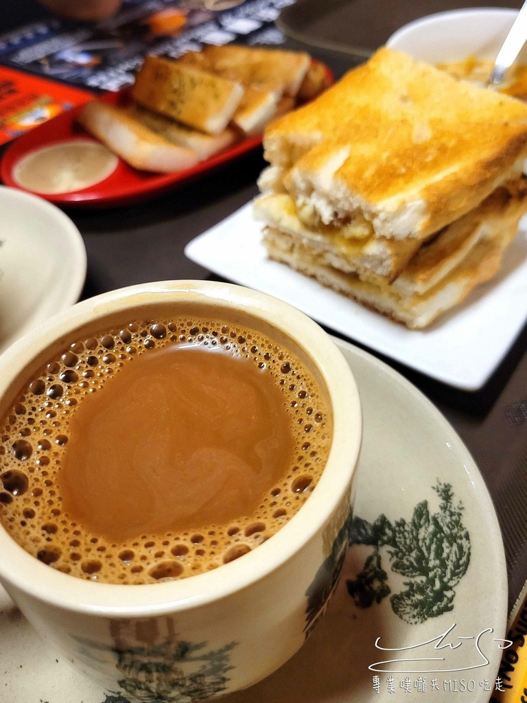 南洋老咖啡廳 新加坡牛車水美食 新加坡早餐推薦 新加坡咖啡推薦 專業噗嚨共MISO吃走 (16).jpg