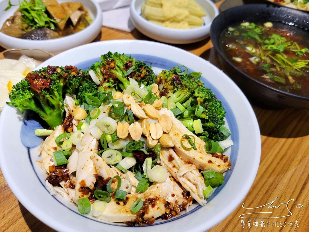 雞霸 永和美食 永和雞肉飯 四號公園餐廳 四號公園美食 專業噗嚨共MISO吃走 (20).jpg