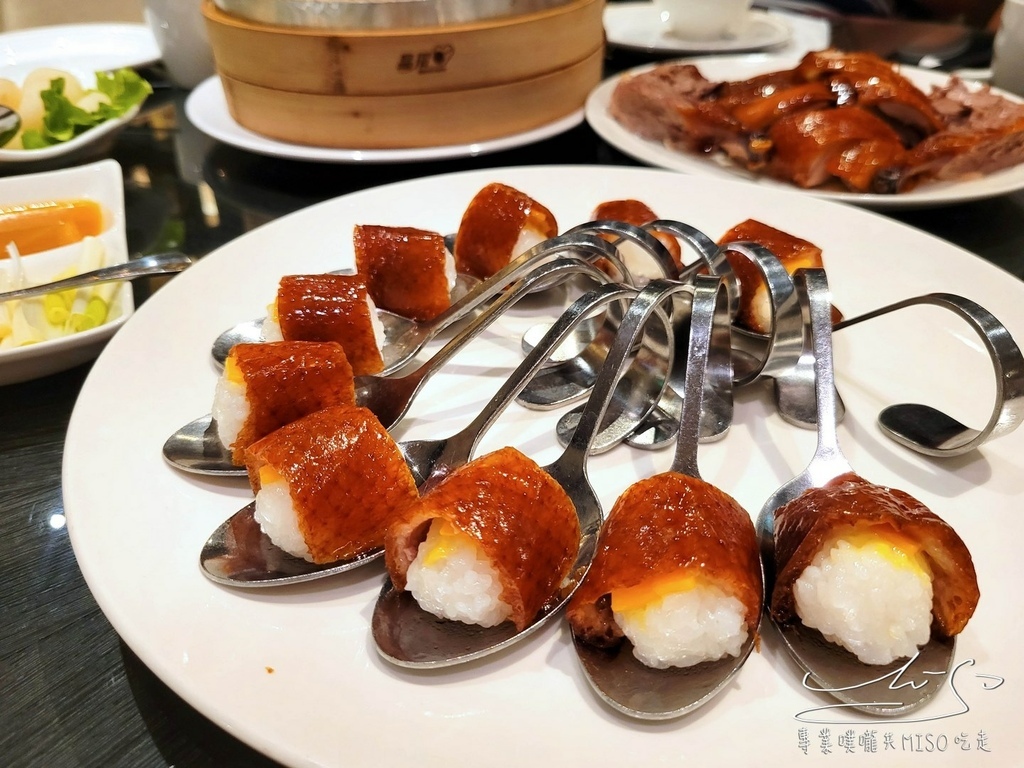 典華雅聚 新北美食 好吃櫻桃鴨餐廳 新莊美食 商務聚餐 新莊典華 粵菜港點 專業噗嚨共MISO吃走 (34).jpg