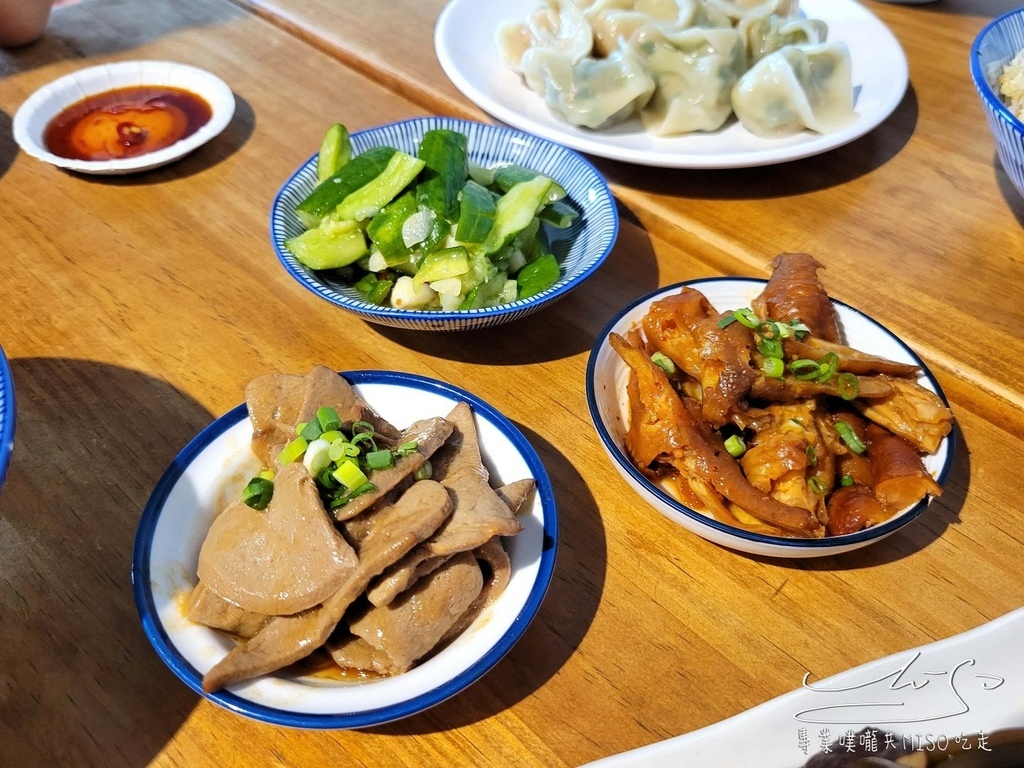 麵容餃好頭份店 頭份麵店 頭份美食 苗栗美食 台灣傳統美食 國宴客家粄條 專業噗嚨共MISO吃走 (25).jpg