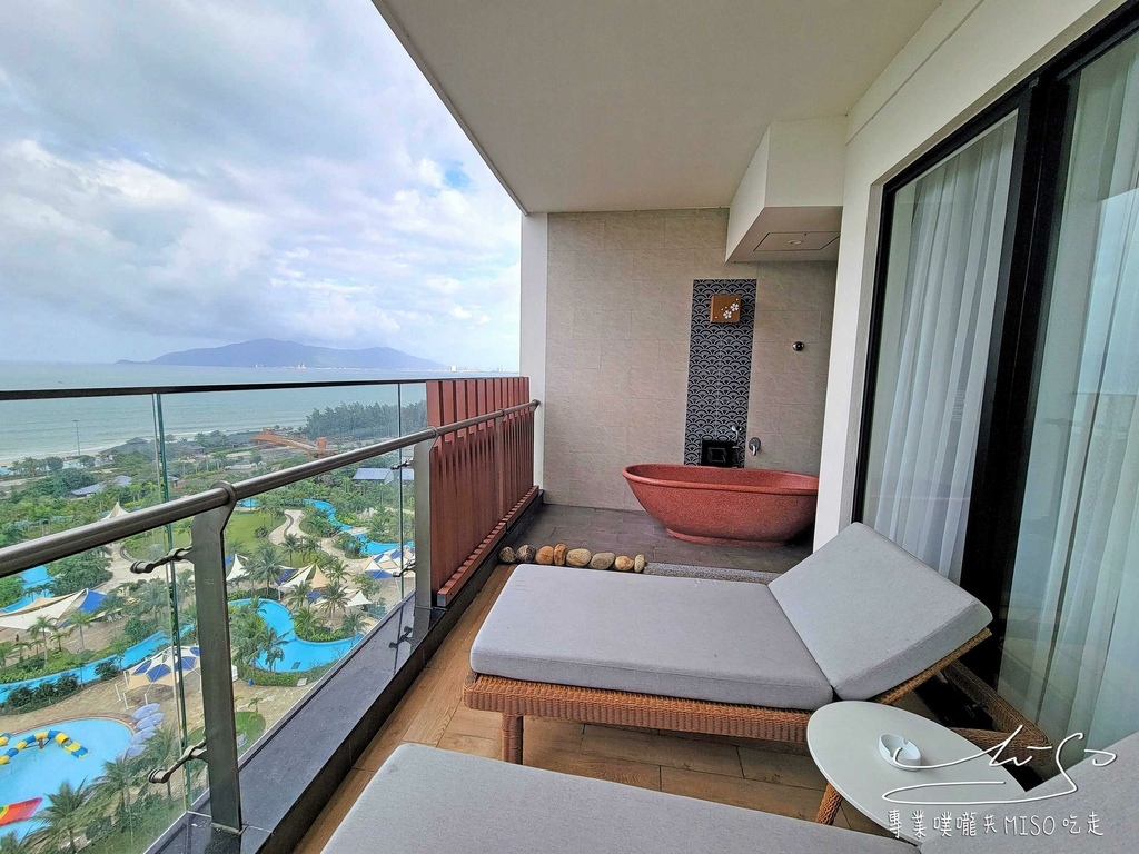 三日月峴港日式水療渡假村 峴港住宿推薦 五星級飯店 Da Nang Mikazuki Japanese Resorts %26; Spa 專業噗嚨共MISO吃走 (19).jpg