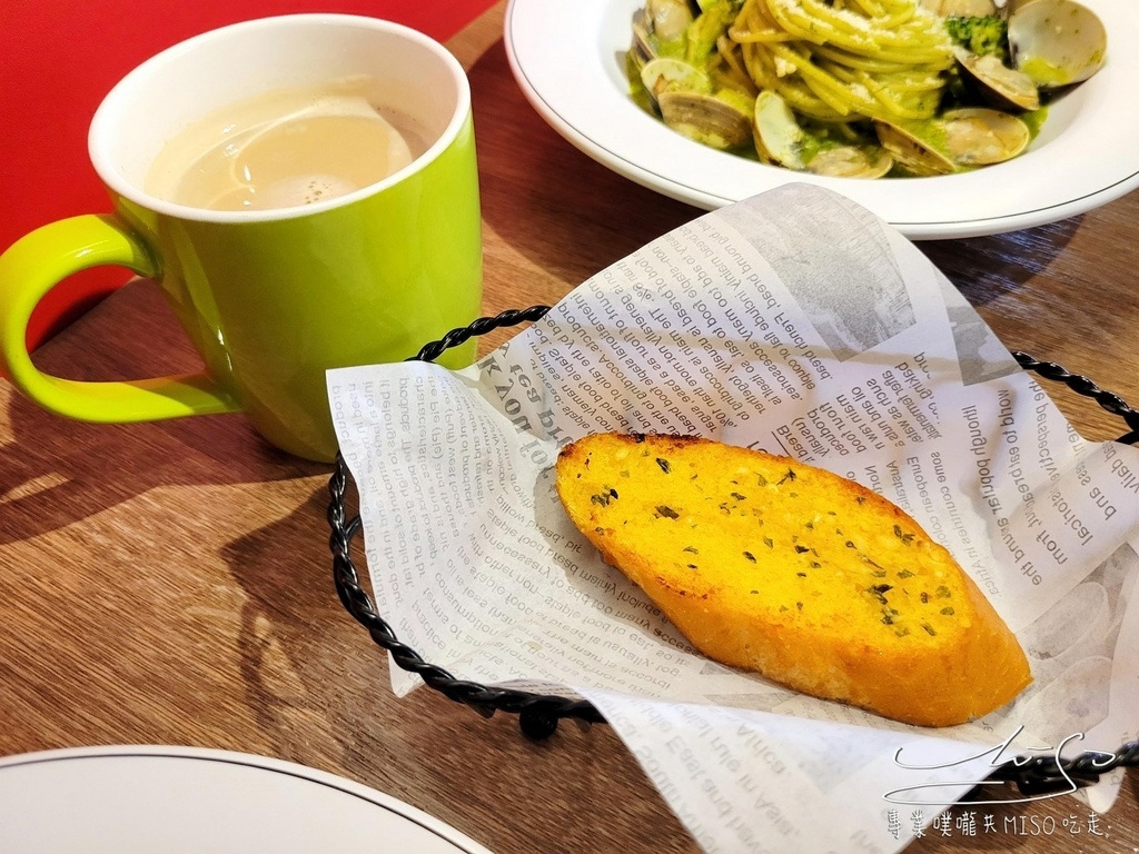 艾隆義式麵食館(北車店) 北車平價義大利麵 北車美食 專業噗嚨共MISO吃走 (20).jpg