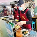 玉里 橋頭臭豆腐 花蓮美食 花蓮必吃臭豆腐 進軍基隆 專業噗嚨共MISO吃走 (10).jpg