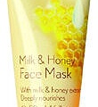 Milk &amp; Honey Face Mask