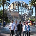 Universal Studio