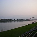 冬山河親水公園