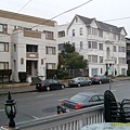 Berkeley街景