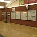 Berkeley地鐵站