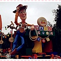 ToystoryLand 入口