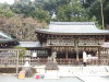 京都若王子神社