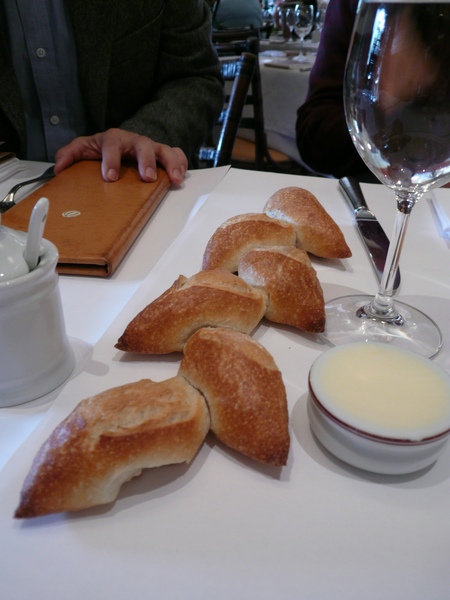 Bouchon Restaurant