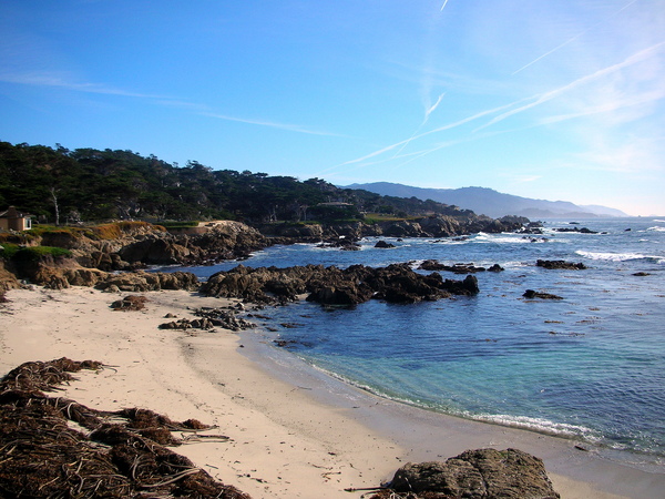 Pebble Beach-17-mile-drive 