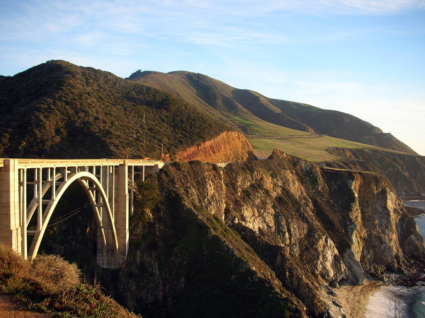 Big Sur