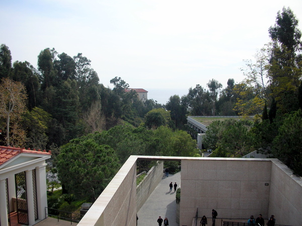 2009 Getty Villa@ Malibu