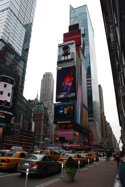 Time Square