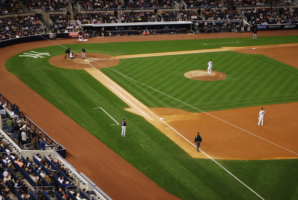 New Yankee Stadium