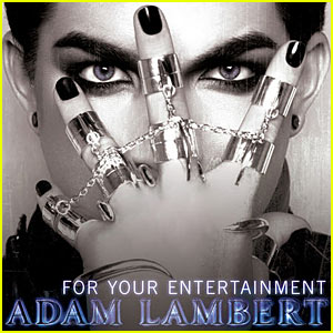 Adam Lambert