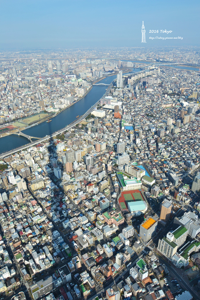 [日本] 2016 東京：晴空塔 利久牛舌、淺草 雷門 仲見世通