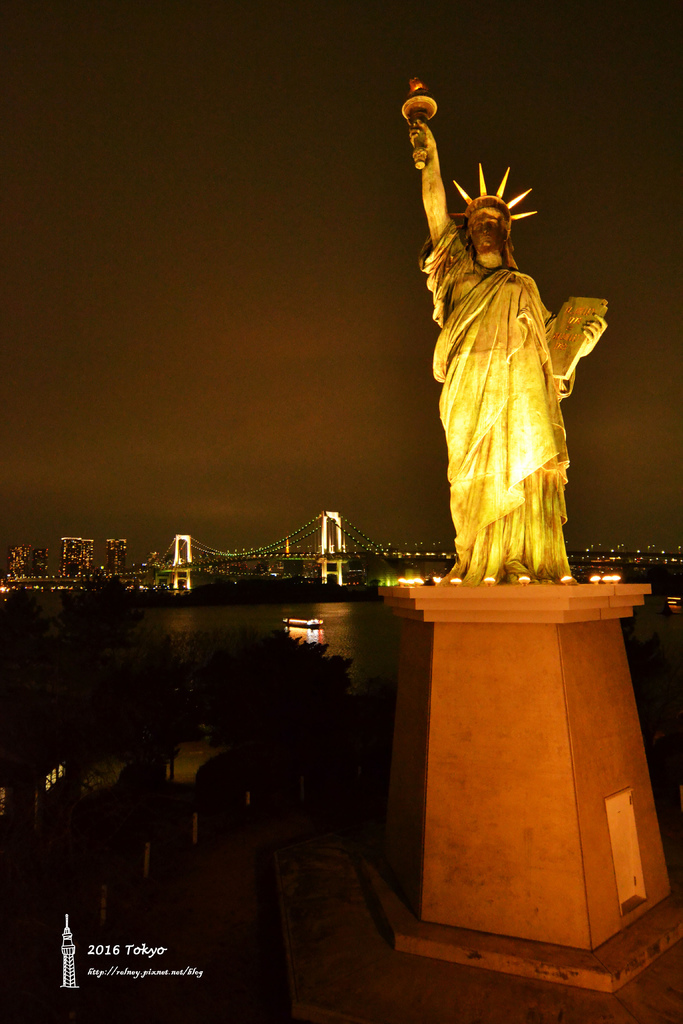 [日本] 2016 東京：水上巴士ホタルナHOTALUNA、台場 章魚燒博物館 一丁目商店街