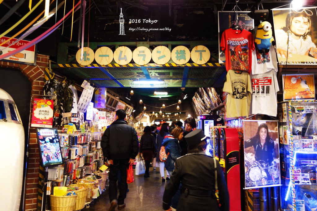 [日本] 2016 東京：水上巴士ホタルナHOTALUNA、台場 章魚燒博物館 一丁目商店街