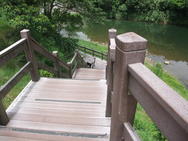 步道