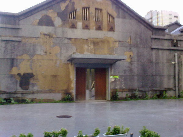 VAMPS演唱會場地