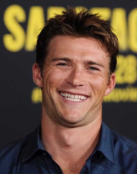 Scott+Eastwood+Sabotage+Premieres+LA+L7iwkmmE1ewl