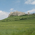 IMG_0098 遠望Spissky hrad.JPG