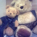 BEAR and 小D *