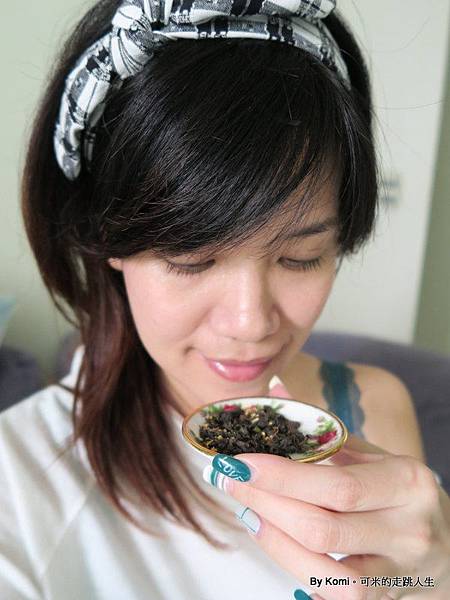 ✫飲品✫五黑火纖茶&八白輕控茶--天然窈窕時尚,享受健康來找"茶"