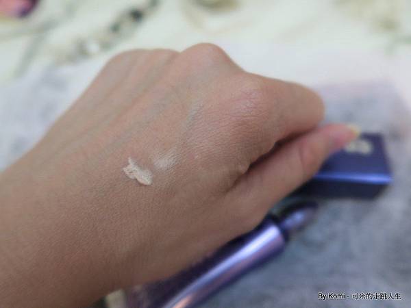 ♔美妝♔油眼皮的救星-眼妝打底神器(UDPP)URBAN DECAY EYESHADOW PRIMER POTION(UDPP)