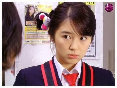 ìœ¤ì€í˜œ ê¶ å®® ç