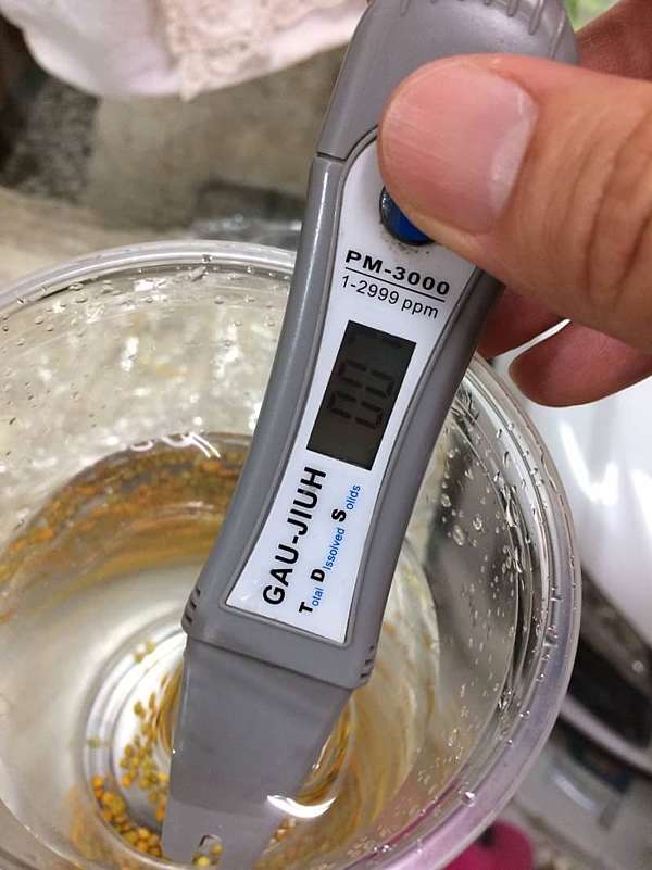 小邱のdiy 水草缸的水質調整與做水 草履 痞客邦