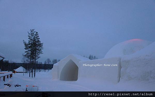 snowhotel1