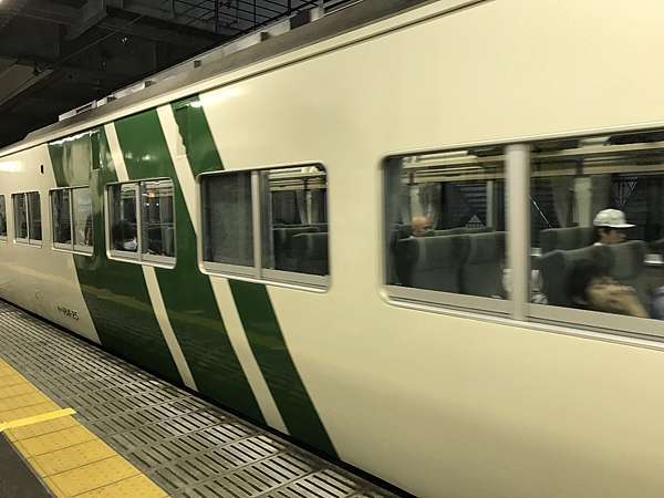 青春18月光夜車體驗從東京 京都乘車全紀錄 Jp小日子 痞客邦 青春18月光夜車體驗從東京 京都乘車全紀錄 Jp小日子 痞客邦
