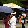 日本傳統新娘服