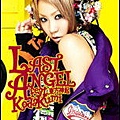 LAST ANGEL[CD+DVD]