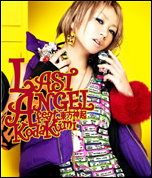 LAST ANGEL[CD]