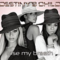 Lose My Breath [CD]