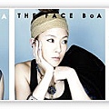 BoA -THE FACE